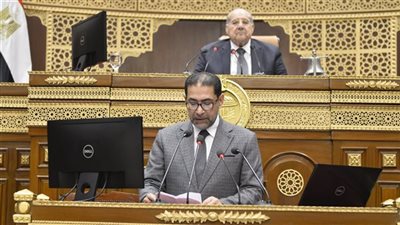 نواب الشيوخ يطالبون بتكثيف التغطية الإعلامية لأنشطة «دولة التلاوة»