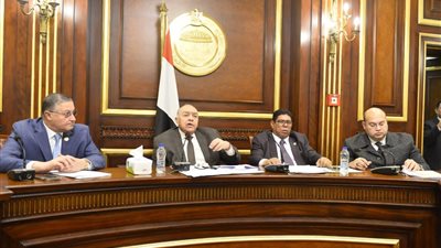 رئيس نقل النواب للحكومة: من لا يملك المعلومة لا مكان له على الطاولة