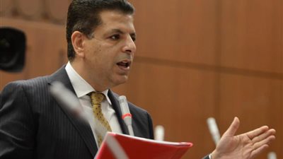 النائب محمود سامي يتقدم بطلب إحاطة بشأن تعطل تطبيق قانون التخطيط العام