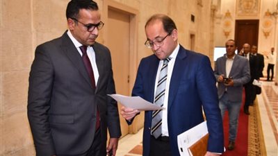 النائب عبدالله سعداوي ينجح في إيقاف مزاد أرض البردويل بالعامرية