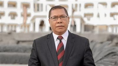 النائب عبدالله حسن: تجاوز السياح سنويًا19مليون سائح دليل على الأمن والسلام