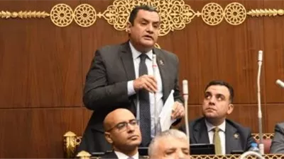 أكمل نجاتى: البرلمان يضم تكتلات سياسية قوية.. والمستقلون ثانى أكبر كتلة