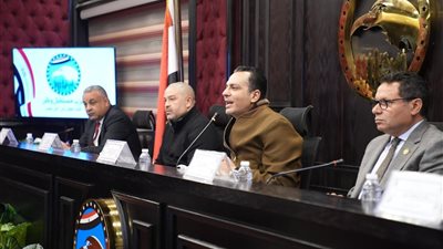  مستقبل وطن يعزز الانضباط البرلماني باجتماع تنظيمي مع منسقي المحافظات