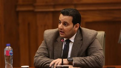 النائب أحمد سمير: الوعي الشعبي والتخطيط الاستراتيجي درع مصر ضد العالم 