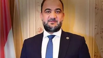 حاتم عبدالعزيز يتقدم بطلب إحاطة بسبب التعنت في تعيين المدرسين 