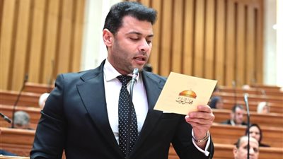 طلب إحاطة من النائب أحمد حلمي حول تنظيم الهواتف المحمولة الواردة من الخارج