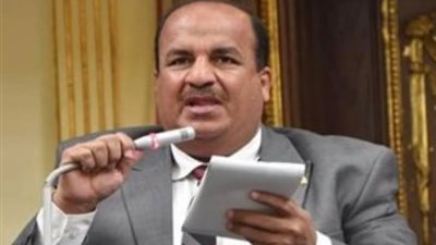 طلب إحاطة فى النواب لضمان توافر السلع الغذائية بأسعار عادلة قبل رمضان