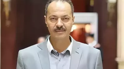  حسين غيته يتقدم بطلب إحاطة بشأن الانقطاع المتكرر لمياه الشرب بمغاغة