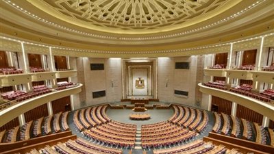 وداعا برلمان 2020: الجريدة الرسمية تنشر قرار الرئيس السيسى بفض دورالانعقاد