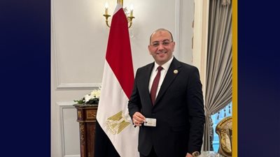 النائب أحمد العطيفي يطالب بوضع ضوابط واضحة لقانون المهن الرياضية