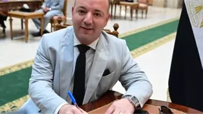  النائب محمد مصطفى كمال: التصالح فى مخالفات الأبنية العمرانية أولوية