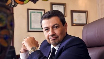 النائب ياسر قورة: العالم يتجه لإدراج الإخوان منظمة إرهابية 