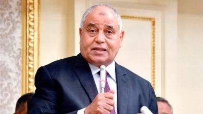 إبراهيم نظير يقترح التعاون مع القطاع الخاص للإعلان عن الهواتف المصنعة محلي