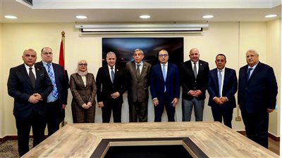 محمد شعيب: لقاء لجنة الزراعة بالشيوخ خطوة مهمة لدعم صغار المزارعين