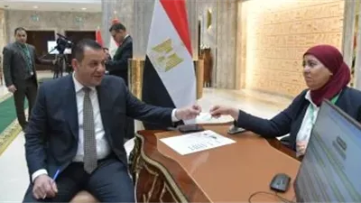 النائب وائل العمدة: الفصل التشريعي الثالث للبرلمان ينطلق بتمثيل شعبي حقيقي