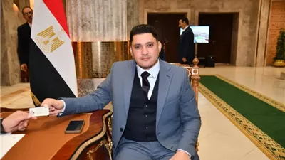 النائب أسامة عبد الشكور: البرلمان شريك أساسى فى تعزيز الحماية الاجتماعية