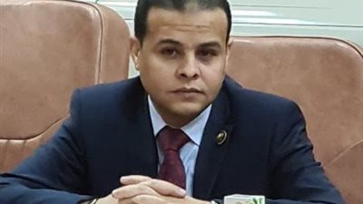 مدحت الكمار:توجيهات الرئيس بتوطين صناعة الأطراف التعويضية خطوة تنموية كبرى