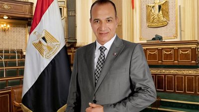 النائب مجدي الطويل: حوار مجتمعي لضبط استخدام الأطفال للتكنولوجيا مهم جدًا