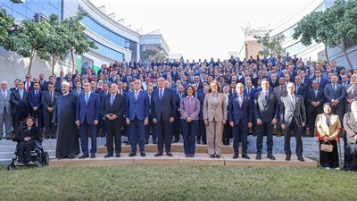 الأكاديمية الوطنية للتدريب تختتم برنامج تأهيل النواب الجدد 