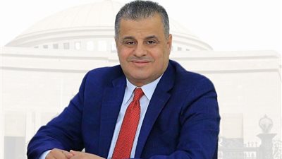  النائب عاصم مرشد يطالب الحكومة بضبط أسعار السلع الرمضانية