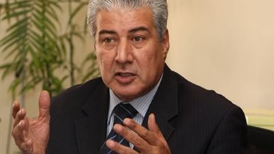 طلب إحاطة من النائب حازم حمادى لسرعة إنشاء جامعة سوهاج التكنولوجية