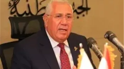  تعيين السيد القصير نائبا لرئيس حزب الجبهة الوطنية