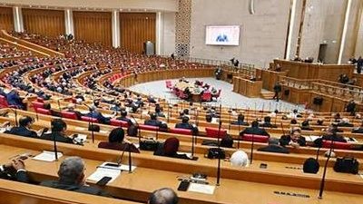  “القوى العاملة بالنواب” تناقش خطة عمل اللجنة.. الأحد المقبل