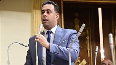 النائب أحمد فرغلي يتقدم بطلب إحاطة حول «كارثة طبية» بمستشفى جامعة بورسعيد