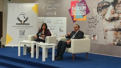 المستشار محمود فوزي: الدستور الحالي به الكثير من الحقوق للمواطنين