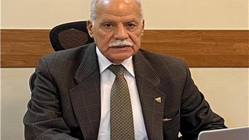 الدكتور محمد أبو