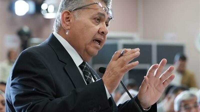 أشرف الشيحي