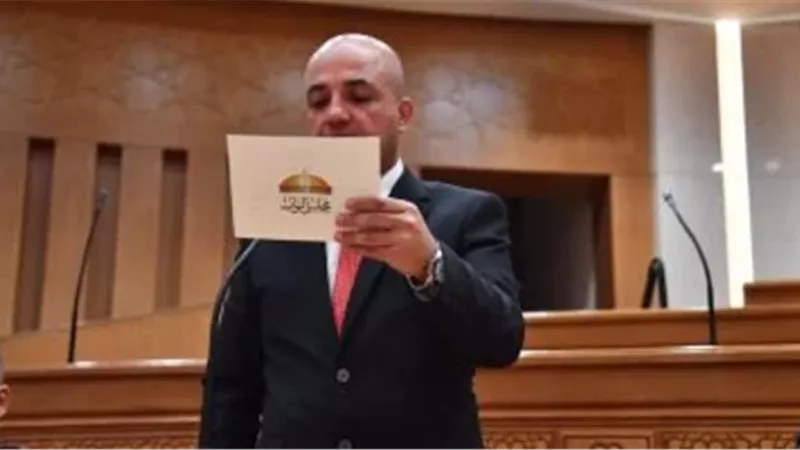 النائب إسماعيل موسى،