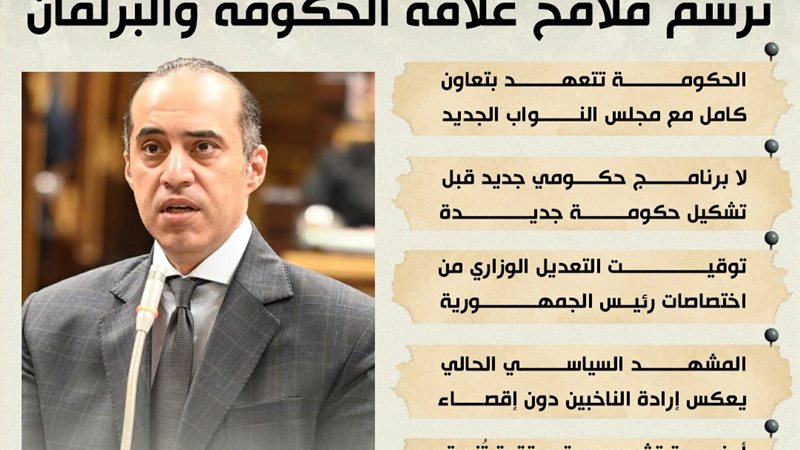 المستشار محمود فوزي