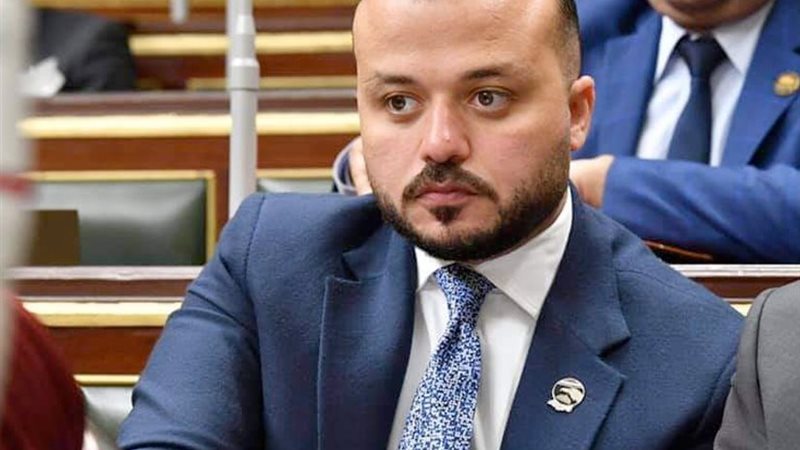 محمد الجارحي