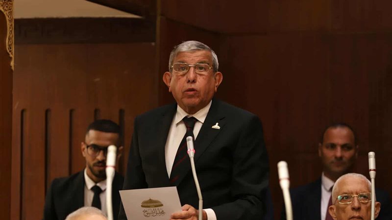 النائب علاء عبد النبي