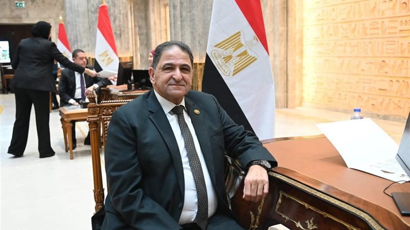  النائب سامي سوس