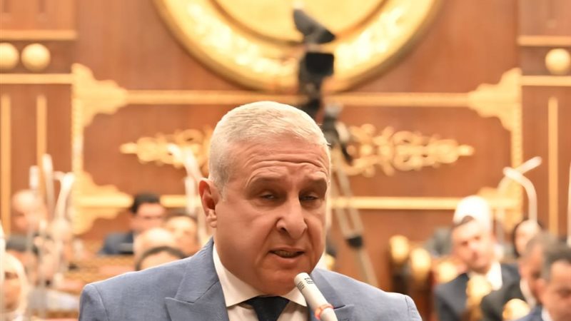 النائب محسن البطران