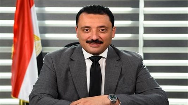 النائب محمد رزق