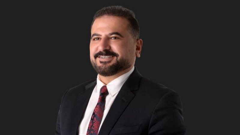 النائب صلاح فودة