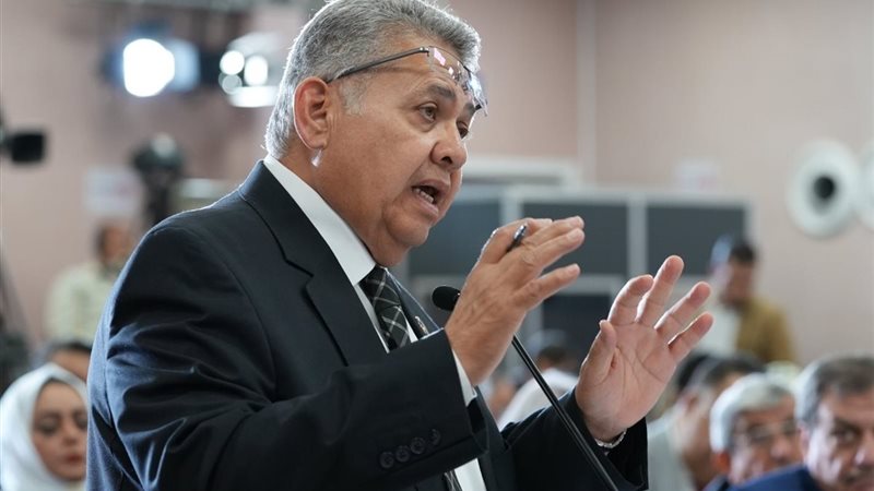 اشرف الشيحي