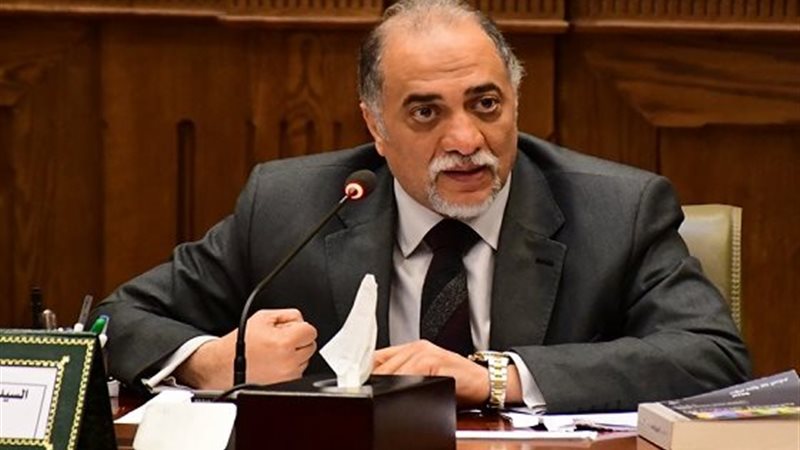 عبد الهادي القصبي