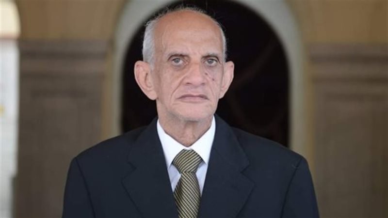 النائب خالد خلف الله