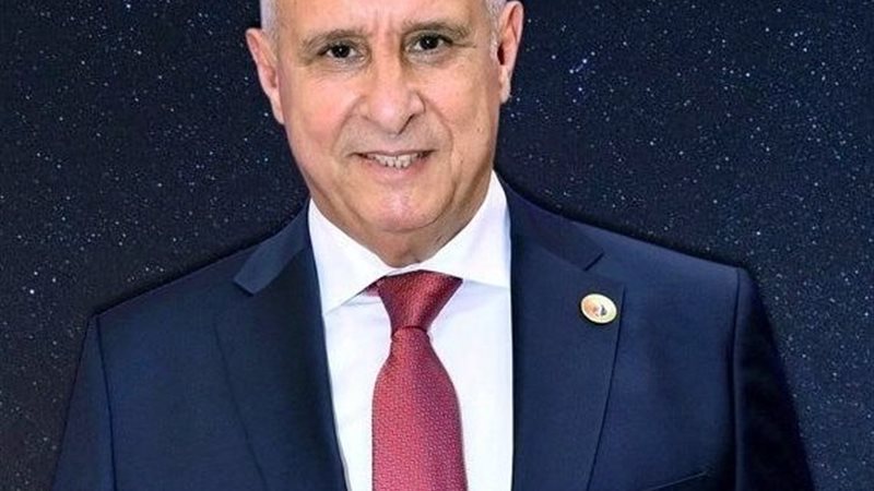 النائب محسن البطران