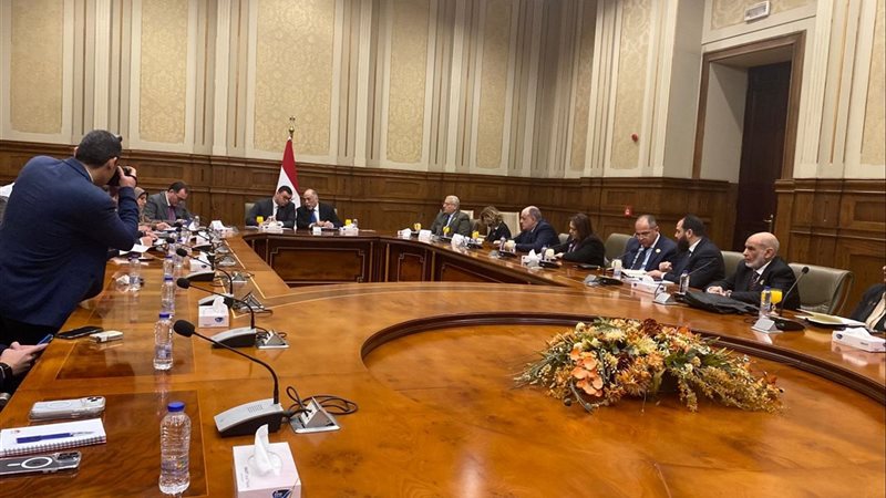  مجلس الشيوخ