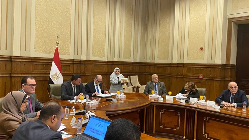 مجلس الشيوخ