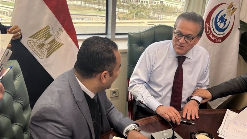 النائب أحمد علي إبراهيم