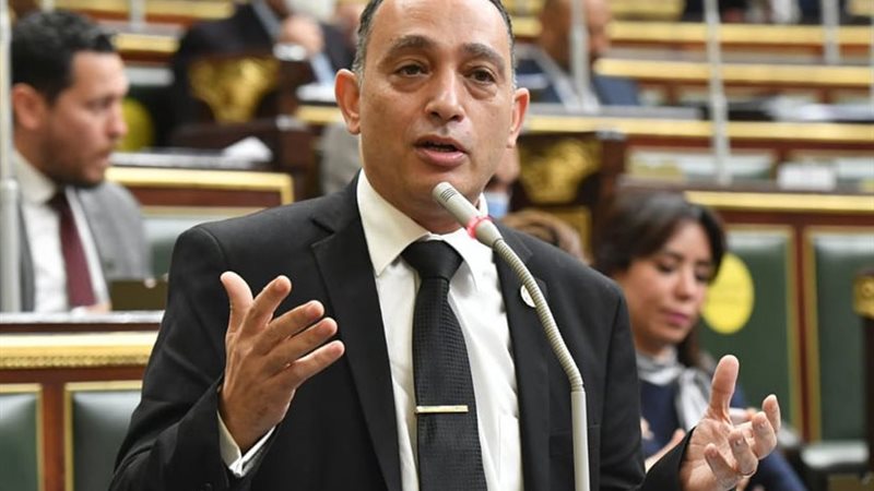 فريدي البياضي