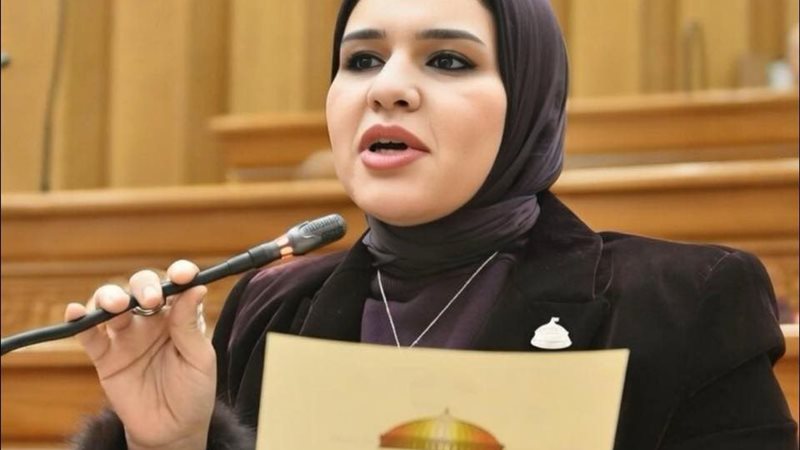 راوية مختار