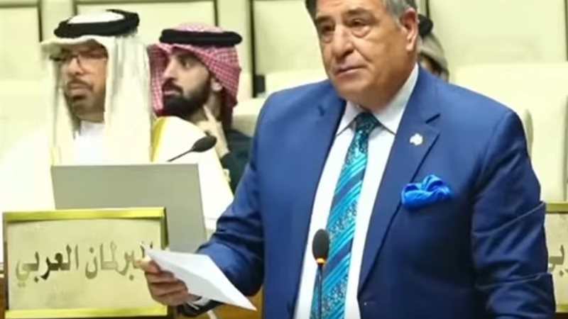 النائب أحمد فؤاد