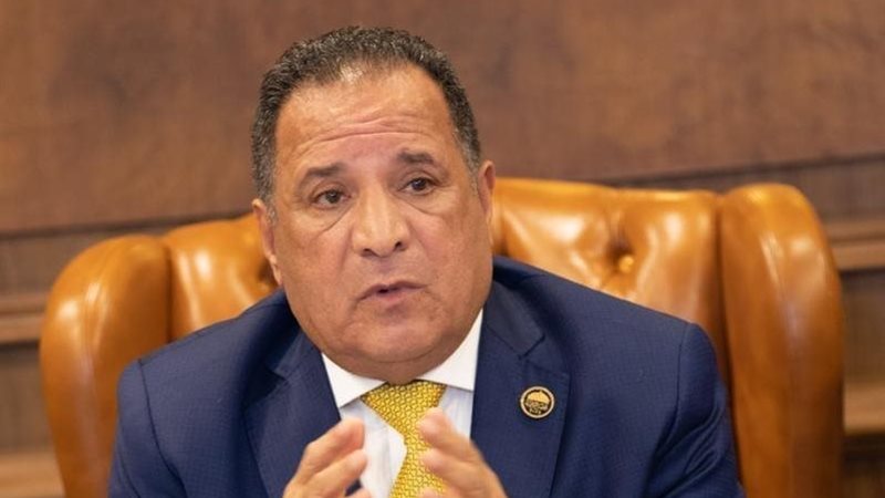 اللواء أبو هميلة